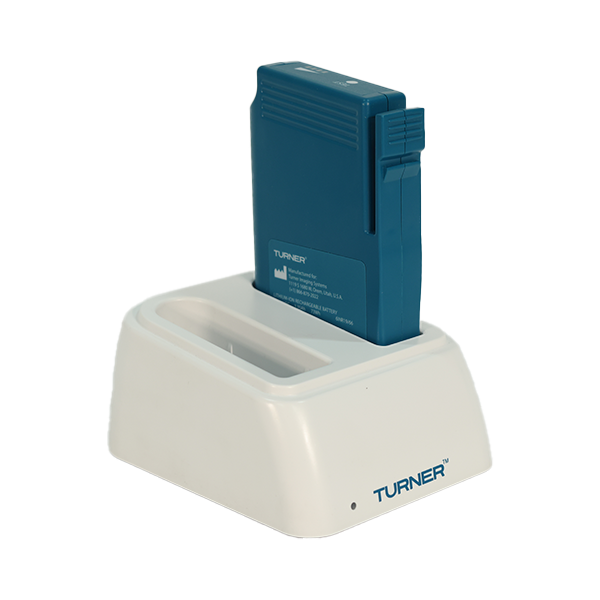 SMART-C C-Arm Battery Charger