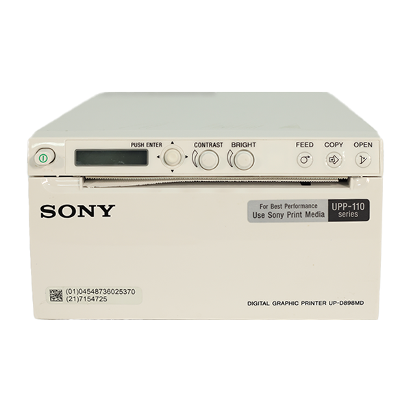 Sony Thermal Printer