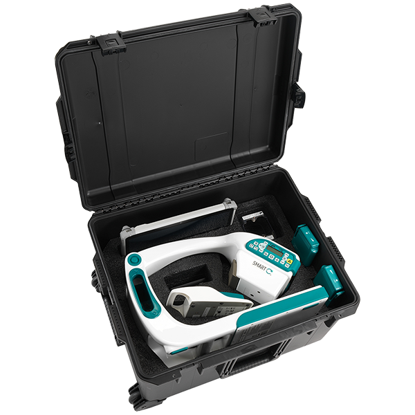 SMART-C Rugged Transport Case
