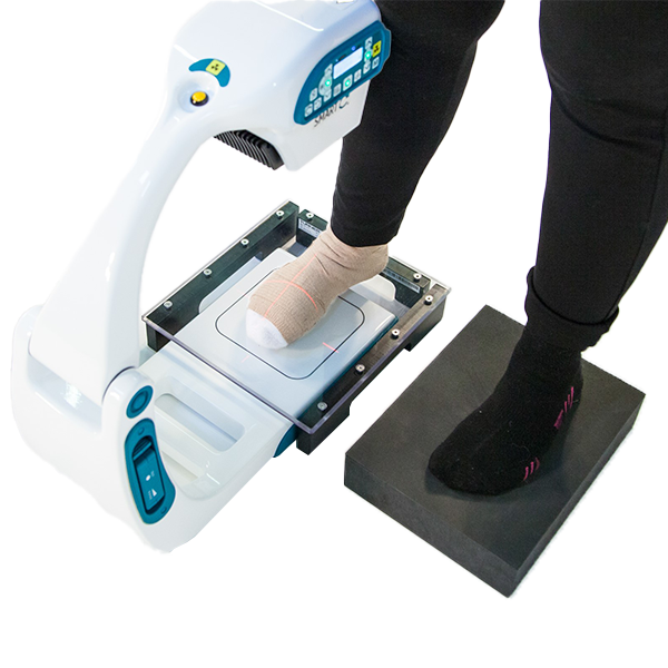 SMART-C Weight Bearing Stand